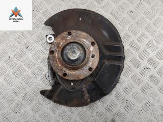 ступица передняя правая BMW 3 серия E36 [рестайлинг] 1997, 1.6 л., бензин, МКПП, чёрный, седан