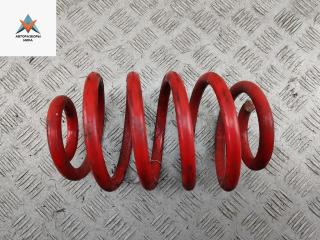 пружина задняя BMW 3 серия E36 [рестайлинг] 1998, 2.8 л., бензин, МКПП, серый, универсал