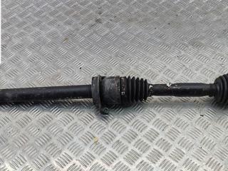 полуось передняя правая (приводной вал, ШРУС) Mercedes-Benz A-Класс W168/V168 [рестайлинг] 2001, 1.6 л., бензин, МКПП, серый, хетчбэк 5 дв.