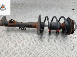 стойка передняя BMW 3 серия E36 1996, 1.8 л., бензин, МКПП, зелёный, универсал, 1092487