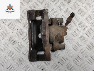 суппорт задний правый BMW 3 серия E46 [рестайлинг] 2003, 2.0 л., дизель, АКПП, серый, универсал