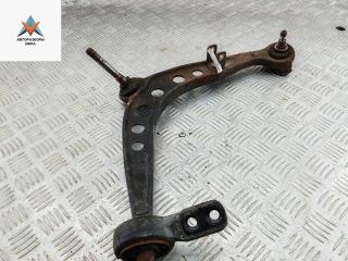 рычаг передний правый BMW 3 серия E36 [рестайлинг] 1997, 1.8 л., бензин, АКПП, серый, седан