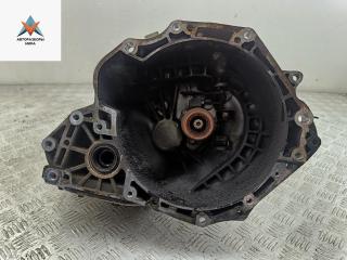 МКПП Opel Zafira 1 поколение (A) [рестайлинг] 2004, 1.8 л., бензин, МКПП, серый, минивэн, F17W419