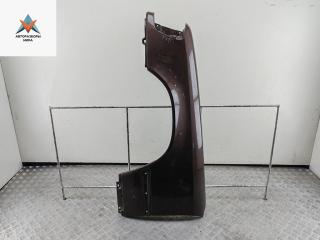 крыло переднее левое Mercedes-Benz E-Класс W124 1985, 2.3 л., бензин, АКПП, коричневый, седан