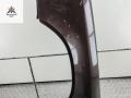 крыло переднее левое Mercedes-Benz E-Класс W124 1985, 2.3 л., бензин, АКПП, коричневый, седан - фото №3