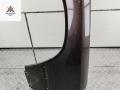 крыло переднее левое Mercedes-Benz E-Класс W124 1985, 2.3 л., бензин, АКПП, коричневый, седан - фото №4