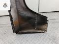 крыло переднее левое Mercedes-Benz E-Класс W124 1985, 2.3 л., бензин, АКПП, коричневый, седан - фото №10
