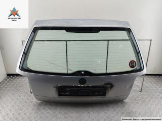 крышка багажника Volkswagen Passat B5 1997, серый, универсал