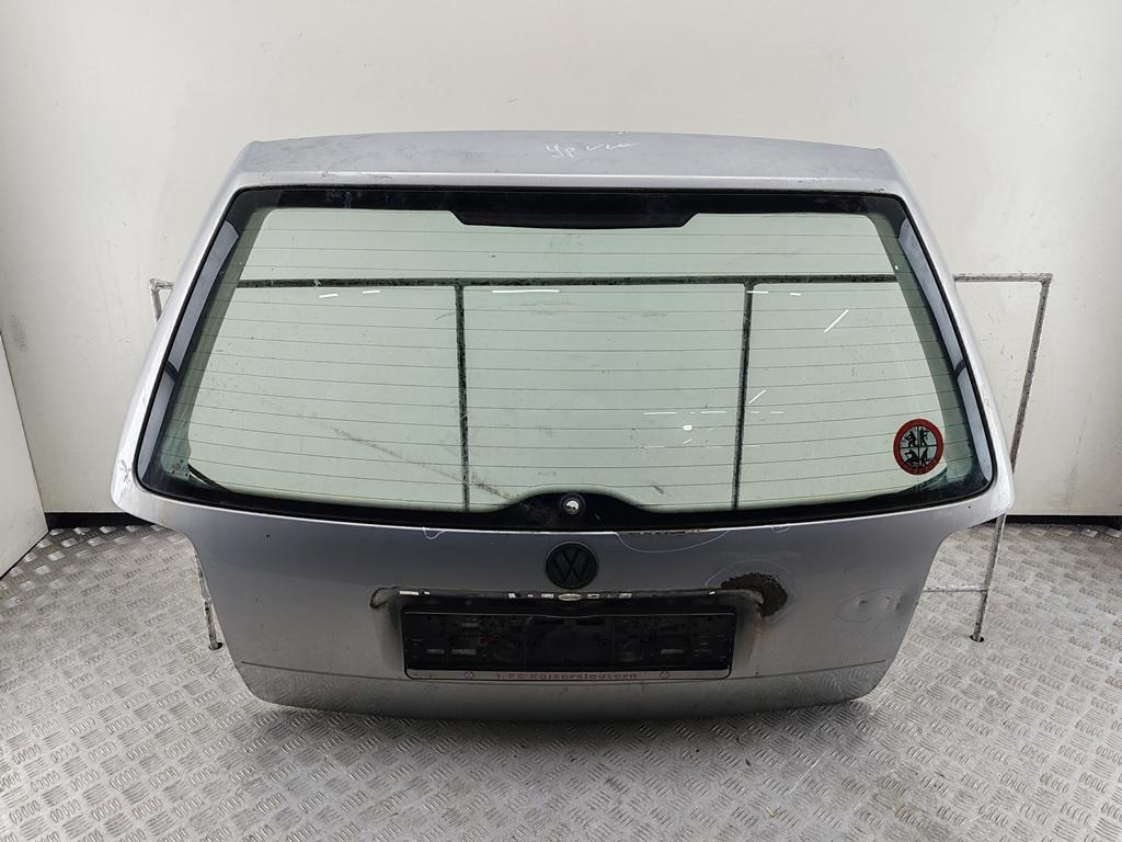 крышка багажника Volkswagen Passat B5 1997, серый, универсал