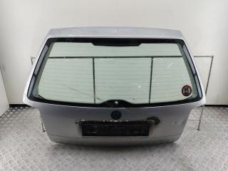 крышка багажника Volkswagen Passat B5 1997, серый, универсал