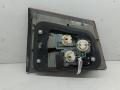 фонарь крышки багажника правый Opel Vectra C 2004, 1.9 л., дизель, МКПП, чёрный, универсал, GM13184025 - фото №2