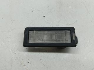 подсветка номера Opel Vectra C 2004, 1.9 л., дизель, МКПП, чёрный, универсал, 13111497