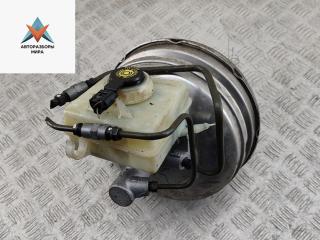 вакуумный усилитель тормозов BMW 5 серия E60/E61 2005, 2.5 л., бензин, АКПП, серый, универсал