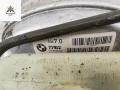 вакуумный усилитель тормозов BMW 5 серия E60/E61 2005, 2.5 л., бензин, АКПП, серый, универсал - фото №3