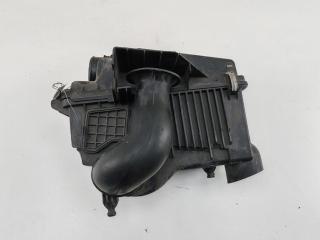 корпус воздушного фильтра Mazda 6 GG/GY 2006, 1.8 л., бензин, МКПП, чёрный, универсал