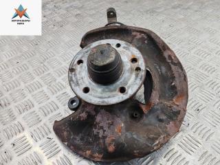 ступица передняя левая Mercedes-Benz E-Класс W210/S210 [рестайлинг] 1999, 2.0 л., бензин, МКПП, синий, седан