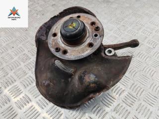 ступица передняя левая Mercedes-Benz E-Класс W124 1985, 2.3 л., бензин, АКПП, коричневый, седан