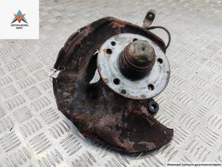 ступица передняя правая Mercedes-Benz E-Класс W210/S210 [рестайлинг] 1999, 2.0 л., бензин, МКПП, синий, седан