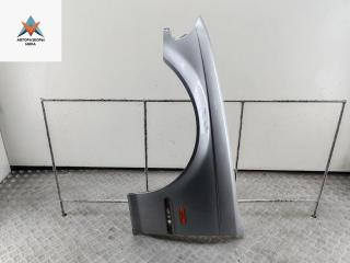 крыло переднее левое BMW 3 серия E46 1999, 2.5 л., бензин, АКПП, серый, седан