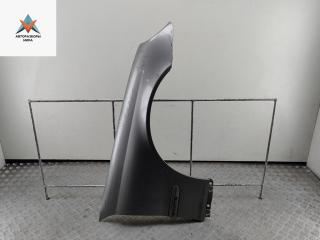 крыло переднее правое Mercedes-Benz C-Класс W203/S203/CL203 2003, 2.2 л., дизель, АКПП, серый, седан