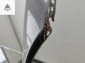 крыло переднее правое Mercedes-Benz C-Класс W203/S203/CL203 2003, 2.2 л., дизель, АКПП, серый, седан - фото №4