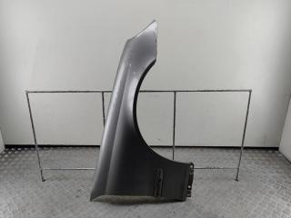 крыло переднее правое Mercedes-Benz C W203 2003, 2.2 л., дизель, АКПП, серый, седан