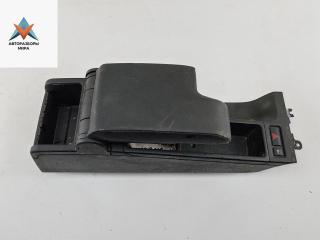 подлокотник BMW 3 серия E46 2000, 2.0 л., бензин, АКПП, чёрный, универсал, 8213678, 8213680, 5118213680