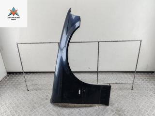 крыло переднее правое BMW 3 серия E36 [рестайлинг] 1997, 1.8 л., бензин, АКПП, серый, седан