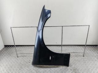 крыло переднее правое BMW 3 серия E36 [рестайлинг] 1997, 1.8 л., бензин, АКПП, серый, седан