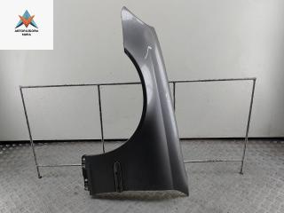 крыло переднее левое Mercedes-Benz C-Класс W203/S203/CL203 2003, 2.2 л., дизель, АКПП, серый, седан