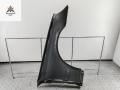 крыло переднее левое Mercedes-Benz C-Класс W203/S203/CL203 2003, 2.2 л., дизель, АКПП, серый, седан - фото №7