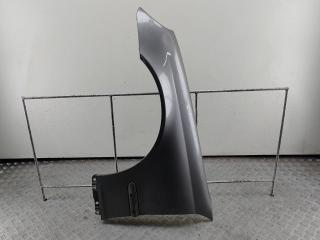 крыло переднее левое Mercedes-Benz C-Класс W203/S203/CL203 2003, 2.2 л., дизель, АКПП, серый, седан