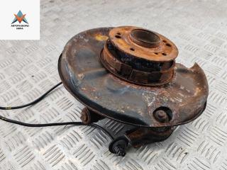 ступица задняя левая Mercedes-Benz E-Класс W210/S210 1998, 2.8 л., бензин, АКПП, серый, седан