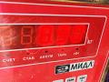 ступица задняя левая Mercedes-Benz E-Класс W210/S210 1998, 2.8 л., бензин, АКПП, серый, седан - фото №3