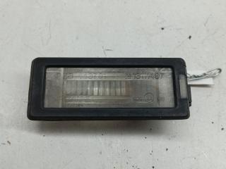 подсветка номера Opel Vectra C 2004, 1.9 л., дизель, МКПП, чёрный, универсал, 13111497