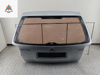 крышка багажника Volkswagen Passat B5 [рестайлинг] 2004, серый, универсал