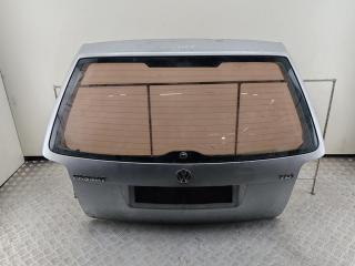 крышка багажника Volkswagen Passat B5 [рестайлинг] 2004, серый, универсал