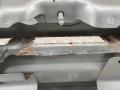 крышка багажника Volkswagen Passat B5 [рестайлинг] 2004, серый, универсал - фото №7