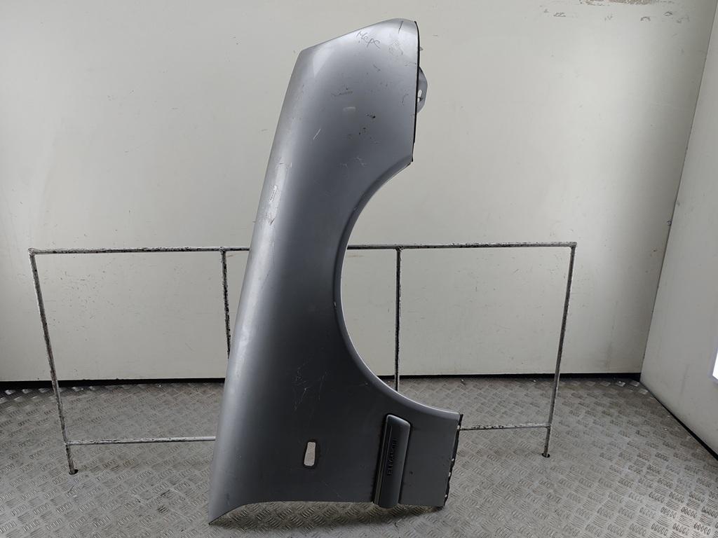 крыло переднее правое Mercedes-Benz E W210 1998, 2.8 л., бензин, АКПП, серый, седан