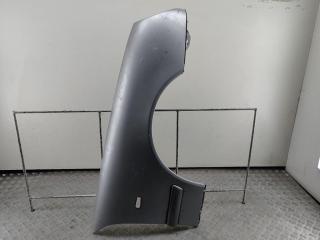 крыло переднее правое Mercedes-Benz E W210 1998, 2.8 л., бензин, АКПП, серый, седан
