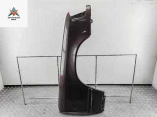 крыло переднее правое Mercedes-Benz E-Класс W124 1985, 2.3 л., бензин, АКПП, коричневый, седан