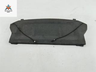 полка багажника Chevrolet Spark M300 2010, 1.2 л., бензин, МКПП, красный, хетчбэк 5 дв.