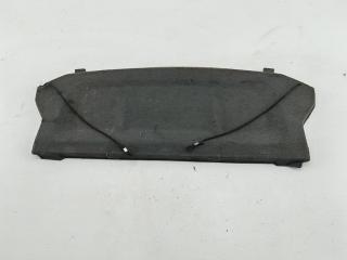 полка багажника Chevrolet Spark 2010, 1.2 л., бензин, МКПП, красный, хетчбэк 5 дв.