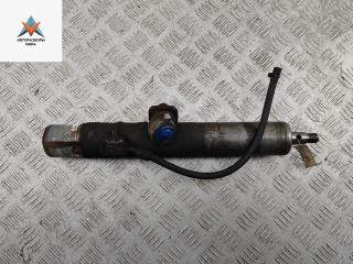 амортизатор передний левый Citroen C5 1 поколение [рестайлинг] 2006, 1.6 л., дизель, МКПП, бежевый, хетчбэк 5 дв.