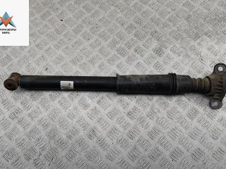 амортизатор задний правый Peugeot 308 T7 2009, 1.6 л., дизель, МКПП, серый, универсал