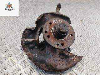 ступица передняя правая Mercedes-Benz E-Класс W210/S210 1998, 2.8 л., бензин, АКПП, серый, седан, 2102301