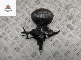 гидроаккумулятор Citroen C5 1 поколение [рестайлинг] 2007, 2.0 л., дизель, АКПП, чёрный, универсал