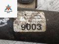 стойка передняя Peugeot 307 1 поколение 2003, 1.6 л., бензин, МКПП, красный, универсал - фото №2