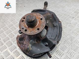 ступица передняя левая Mercedes-Benz E-Класс W210/S210 1998, 2.8 л., бензин, АКПП, серый, седан