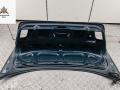 крышка багажника BMW 3 серия E46 [рестайлинг] 2002, зелёный, седан - фото №5